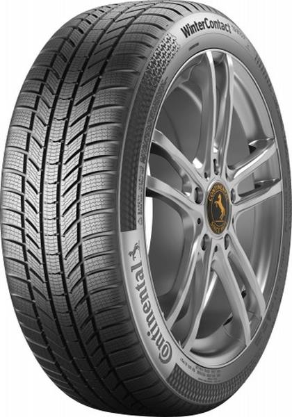Continental WinterContact TS 870P 225/50 R17 98H XL Zimná