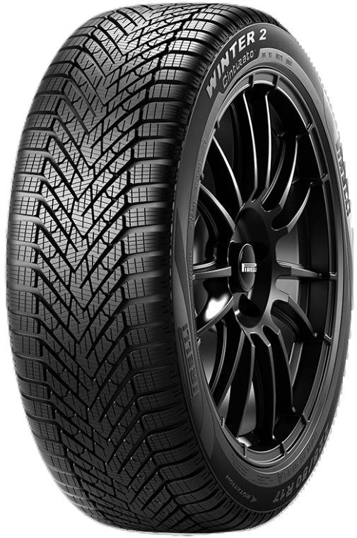 Pirelli Cinturato Winter 2 225/55 R18 102H XL Zimná
