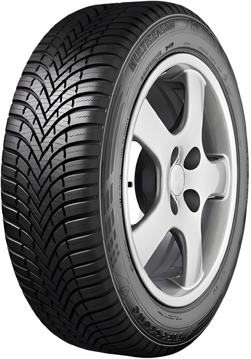 Firestone Multiseason 2 235/50 R18 101V XL Celoročná
