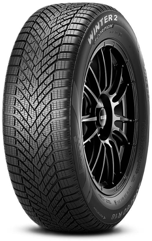 Pirelli Scorpion Winter 2 235/55 R20 105V XL Zimná
