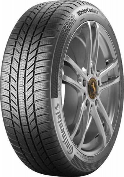 Continental WinterContact TS 870P 235/55 R20 105V XL Zimná