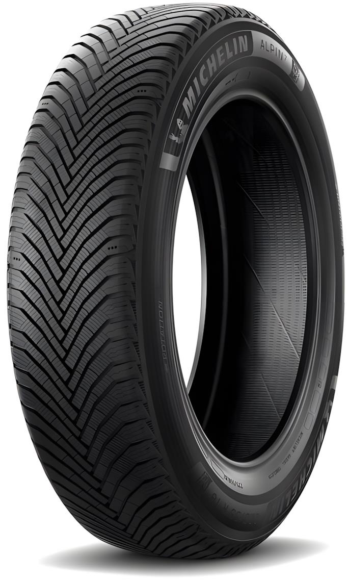 Michelin Alpin 7 235/60 R18 107H XL Zimná