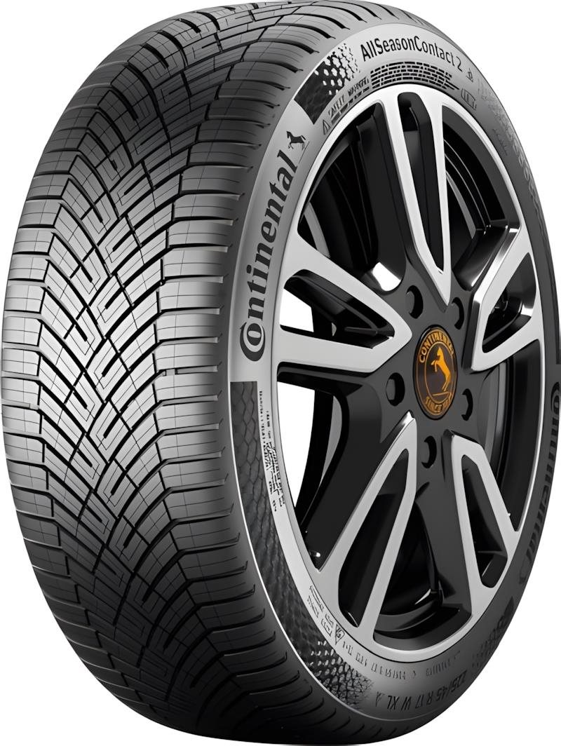 Continental Allseasoncontact 2 245/35 R20 95Y XL Celoročná