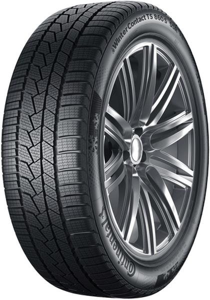 Continental ContiWinterContact TS 860 S 245/40 R20 99V XL Zimná
