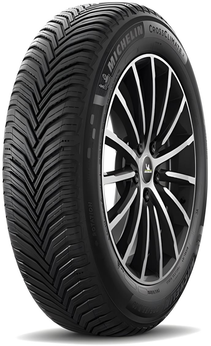 Michelin CrossClimate 2 SUV 245/45 R20 103V XL Celoročná
