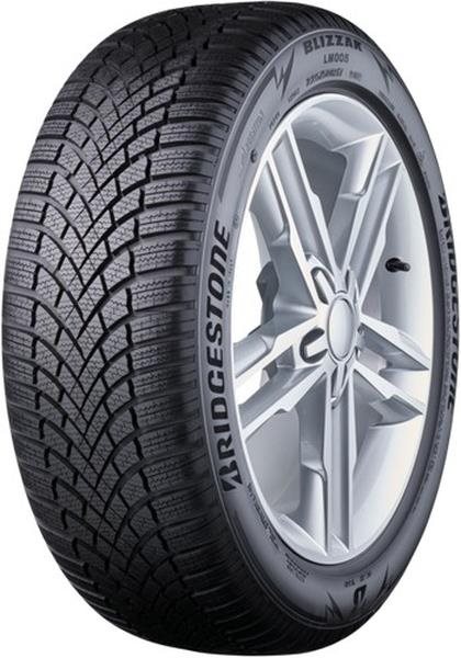 Bridgestone Blizzak LM005 255/40 R18 99H XL Zimná