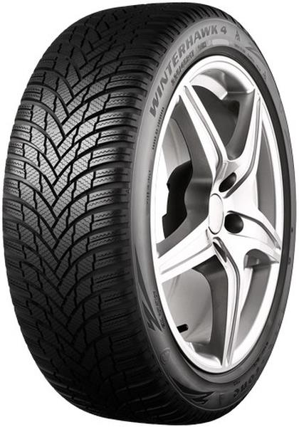 Firestone Winterhawk 4 255/45 R19 104V XL Zimná