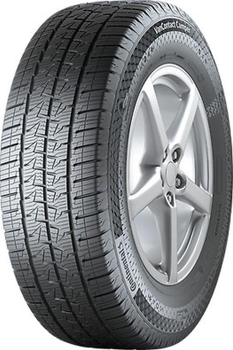 Continental VancoCamper 255/55 R18 120/118R Celoročná