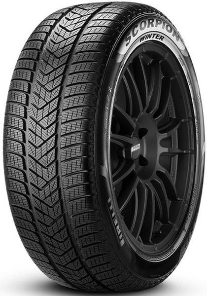Pirelli Scorpion Winter 275/40 R22 107V XL Zimná