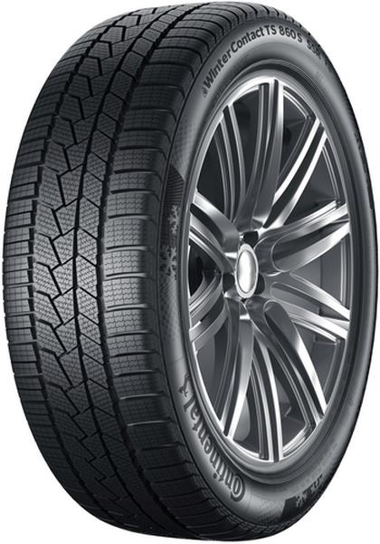 Continental ContiWinterContact TS 860 S 305/30 R21 107V XL Zimná