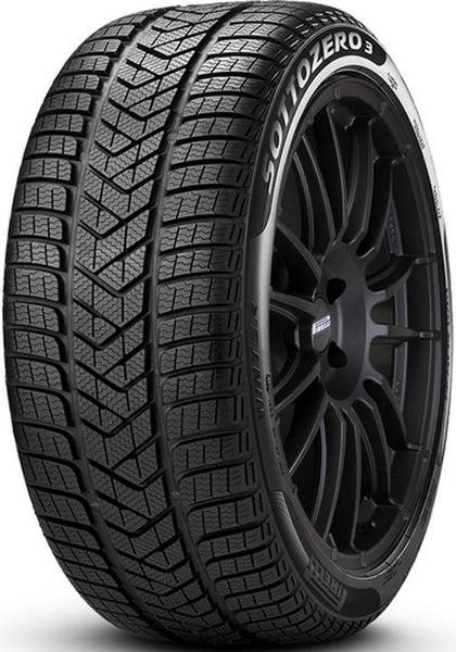 Pirelli Winter SottoZero 3 305/35 R21 109W XL Zimná