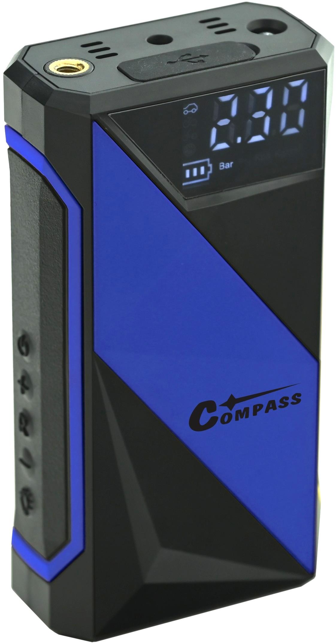 Compass AKU Twist 2000 mAh