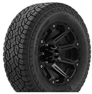 Kumho Road Adventure AT52 235/75 R15 XL 109 T-127483