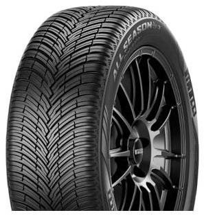 Pirelli Cinturato All Season SF3 245/40 R18 XL 97 Y-121764