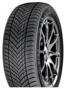 Tracmax X-privilo S130 195/55 R20 95 H-120088