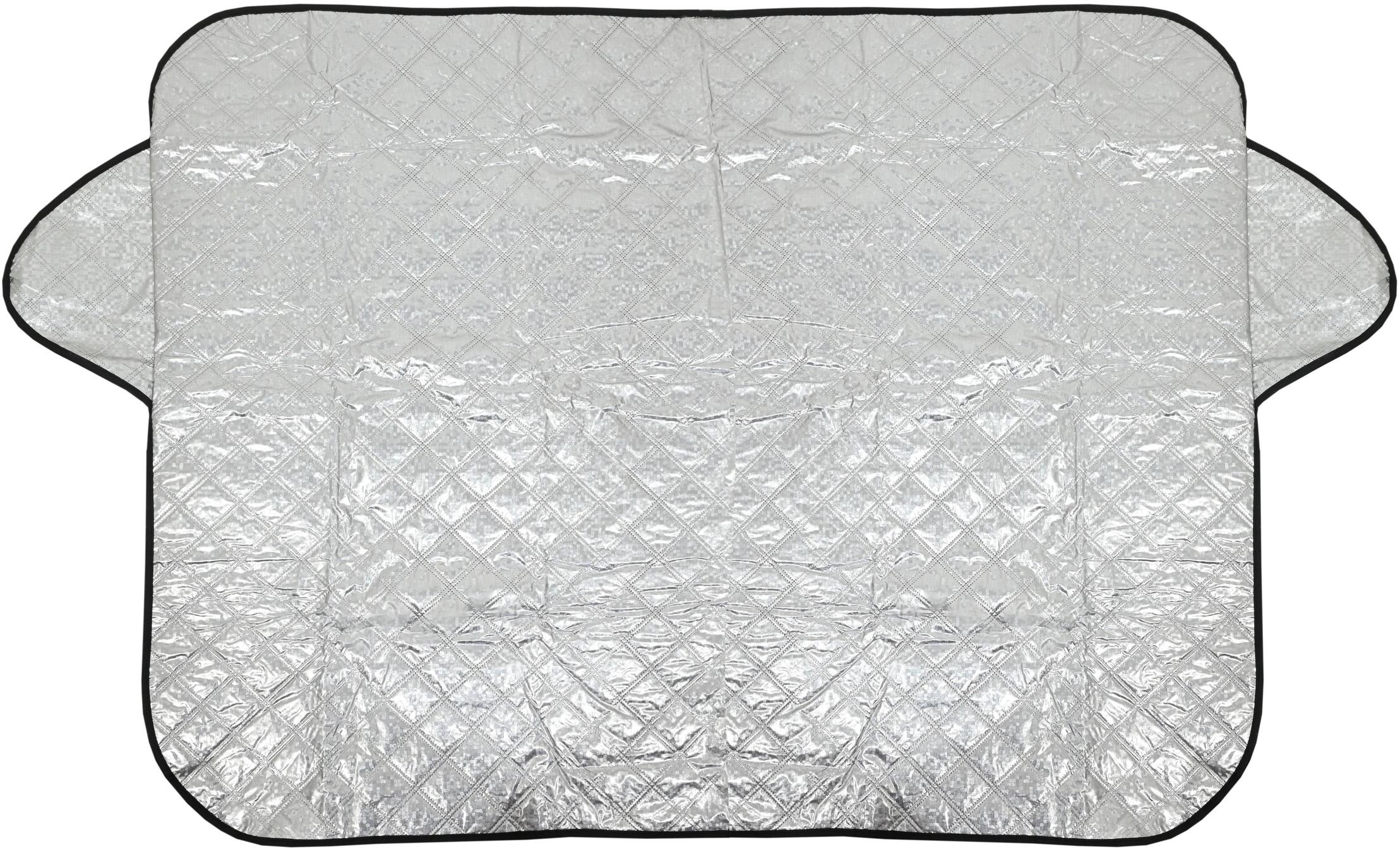 Compass Icy 145 × 115 cm
