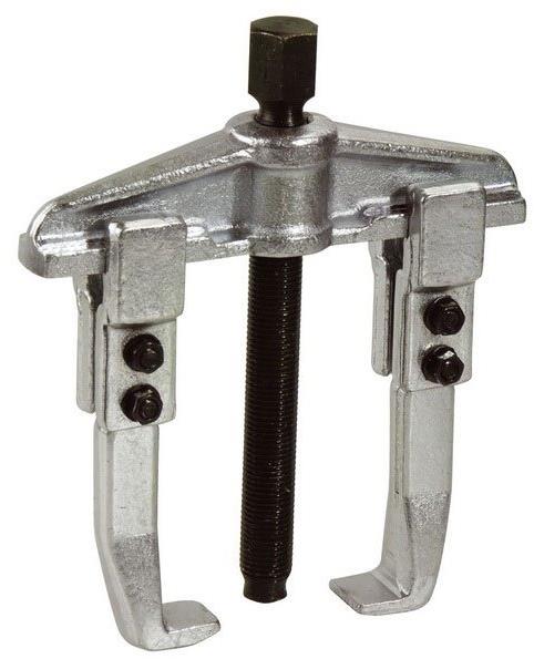 Extol Premium 8816722 kovaný, rozpätie 120 mm, hĺbka 100 mm