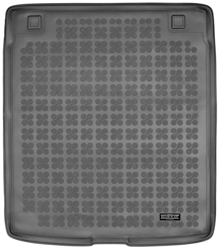 REZAW-PLAST Gumová vaňa do kufra Audi E-TRON GT, 2021-, GT-RS, GT-Quattro