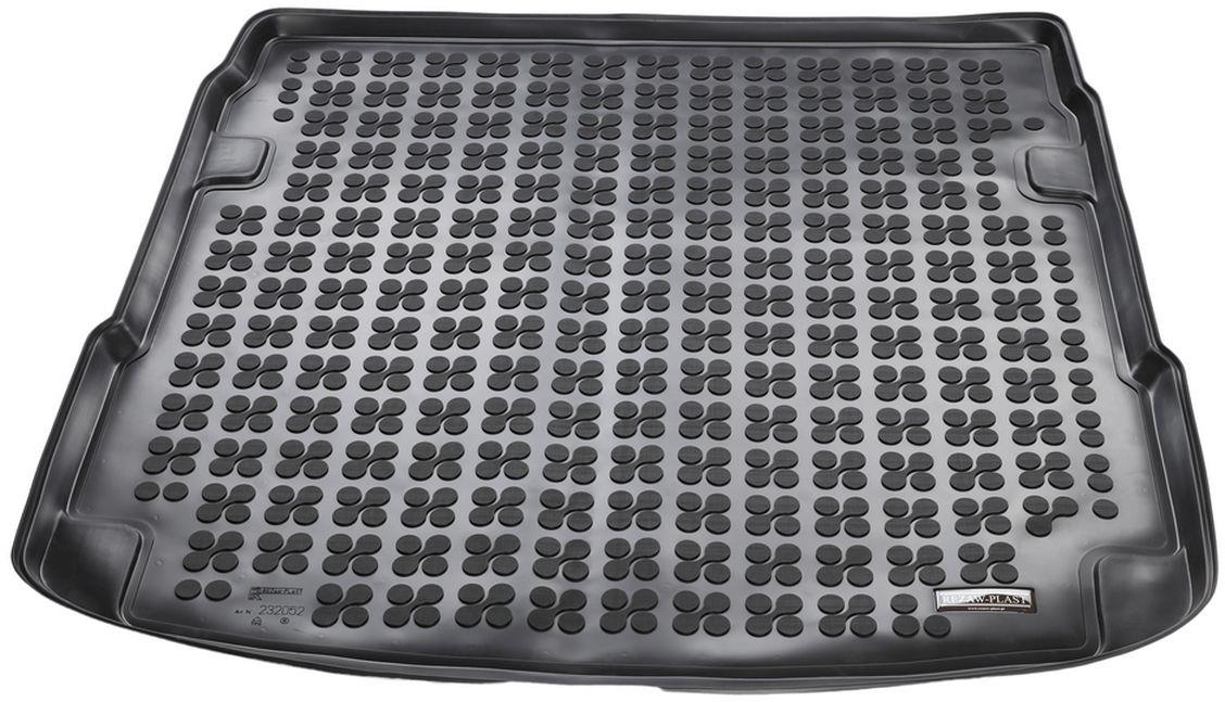 REZAW-PLAST Gumová vaňa do kufra Audi E-Tron, 2018-,