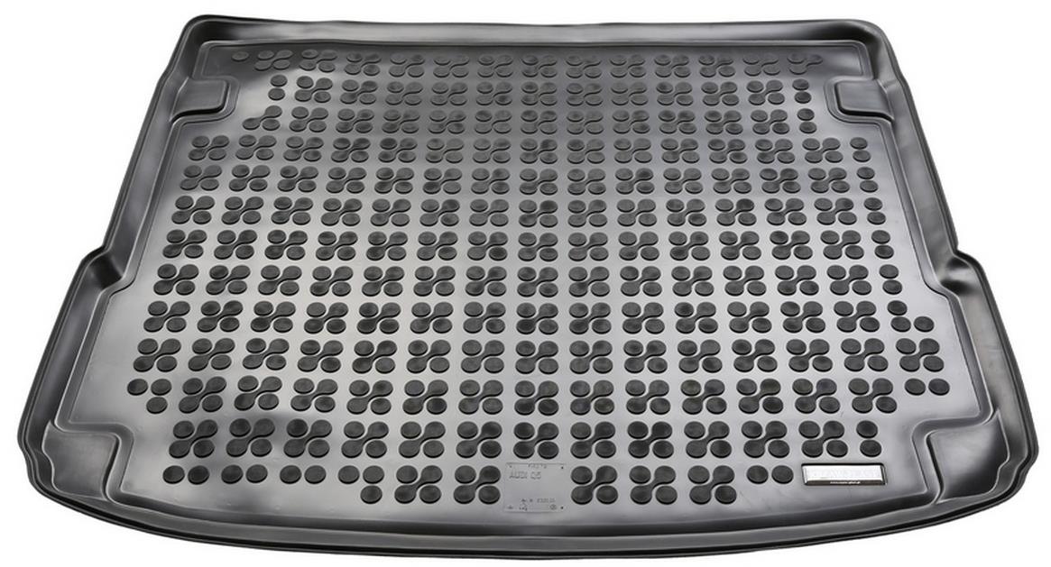 REZAW-PLAST Gumová vaňa do kufra Audi Q5 II, 2017 – 2024