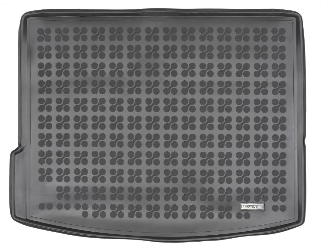 REZAW-PLAST Gumová vaňa do kufra BMW 2, G42-U06, 2021-, Active Tourer, horné dno, 4x2, MHeV