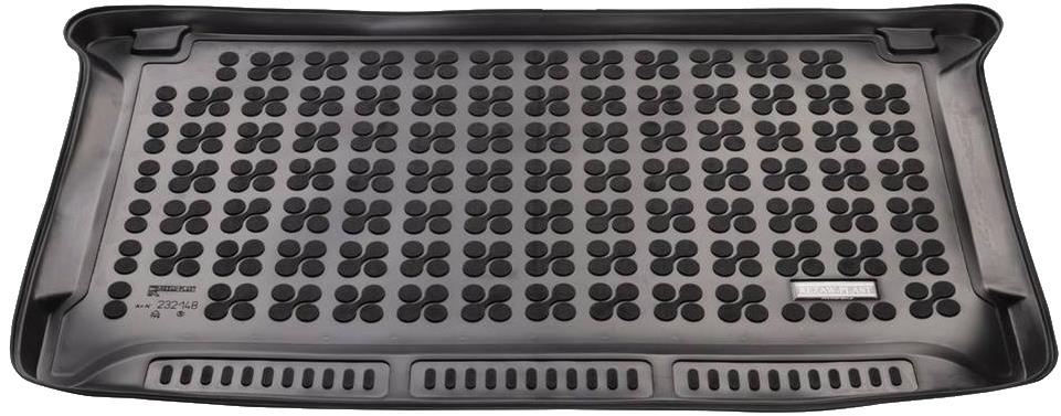 REZAW-PLAST Gumová vaňa do kufra BMW i3, 2013 – 2022