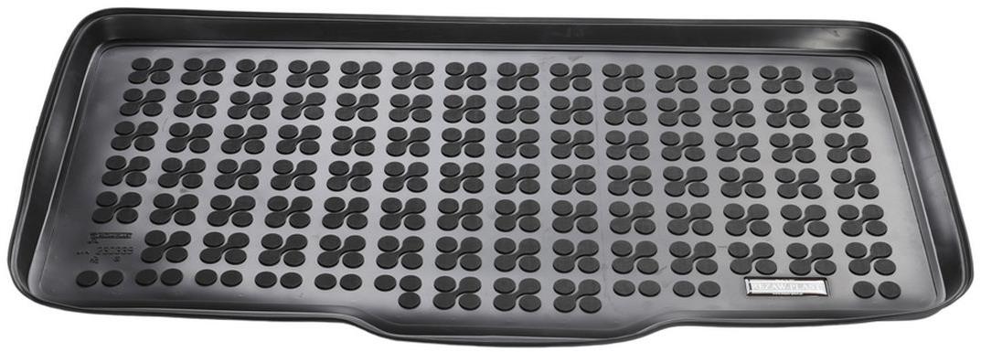 REZAW-PLAST Gumová vaňa do kufra Fiat Panda III, 2012-,