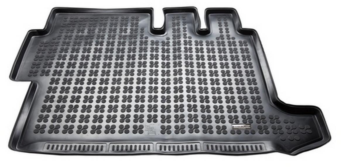 REZAW-PLAST Gumová vaňa do kufra Ford Custom Transit, 2012 – 2023, L2