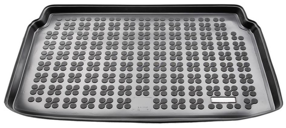 REZAW-PLAST Gumová vaňa do kufra Ford EcoSport II, 2012 – 2021, horné dno