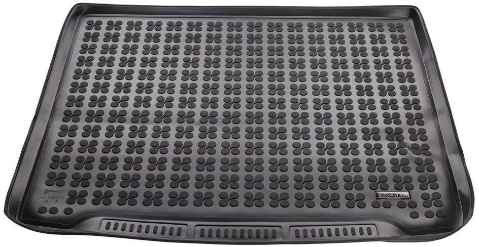 REZAW-PLAST Gumová vaňa do kufra Ford Focus IV, 2018-, Combi, dojazdové koleso