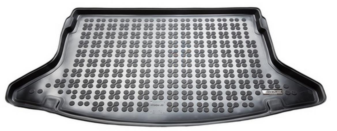 REZAW-PLAST Gumová vaňa do kufra Hyundai i30 III, 2017-, Hatchback, jedno dno