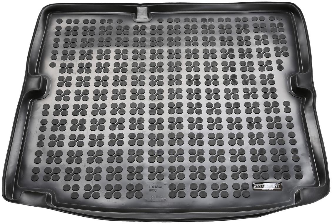 REZAW-PLAST Gumová vaňa do kufra Hyundai Ioniq, 2016 – 2022