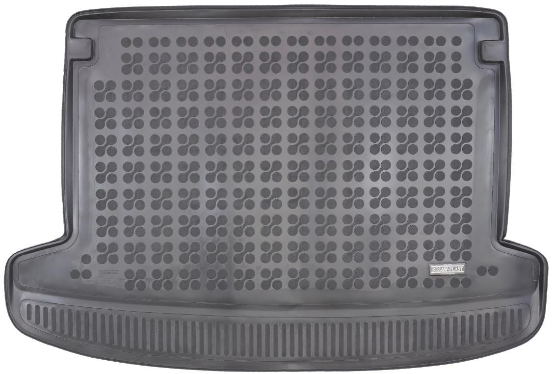REZAW-PLAST Gumová vaňa do kufra Hyundai Tucson IV, 2020-, all models, horné dno a Surround Sound