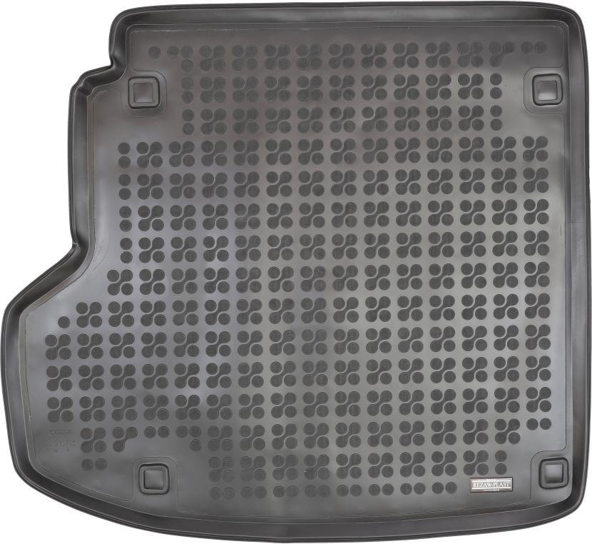 REZAW-PLAST Gumová vaňa do kufra Kia Ceed III PHEV, 2019-, Combi