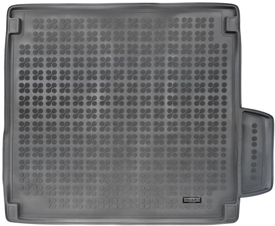 REZAW-PLAST Gumová vaňa do kufra Land Rover Range Rover IV, 2012 – 2022