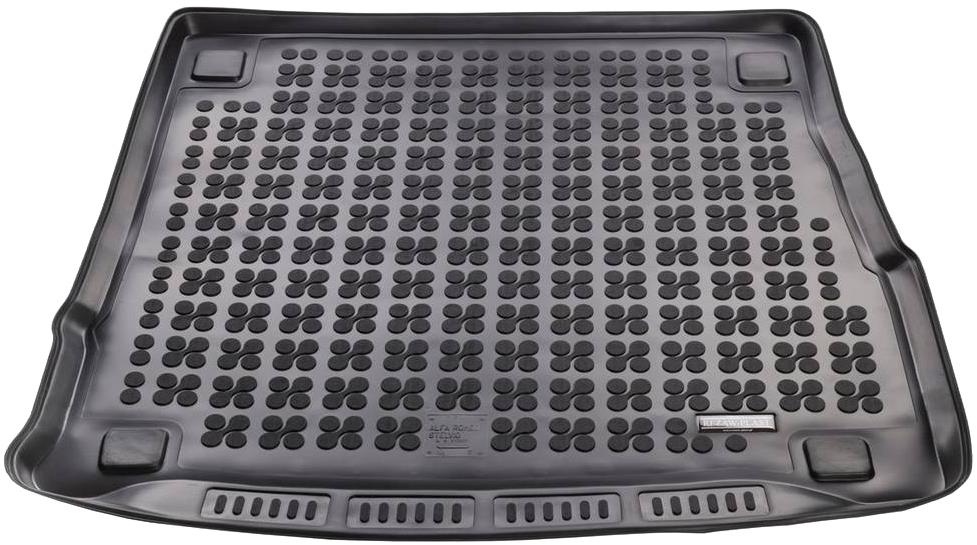 REZAW-PLAST Gumová vaňa do kufra Land Rover Range Rover Sport II, 2013 – 2022