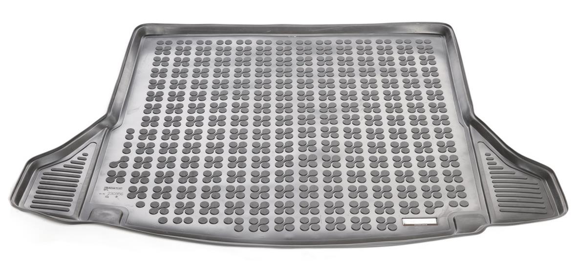 REZAW-PLAST Gumová vaňa do kufra Mercedes CLA II, C118, 2019-,