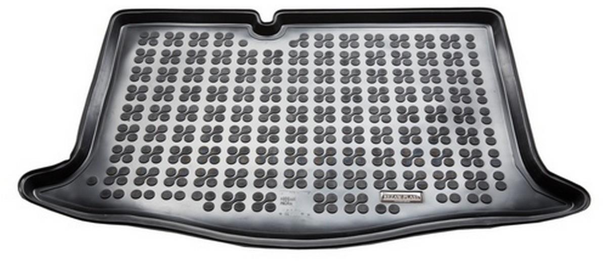 REZAW-PLAST Gumová vaňa do kufra Nissan Micra V, 2016 – 2022