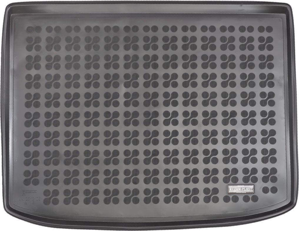 REZAW-PLAST Gumová vaňa do kufra Renault Arkana, 2019-, pre dolnú časť úložného priestoru