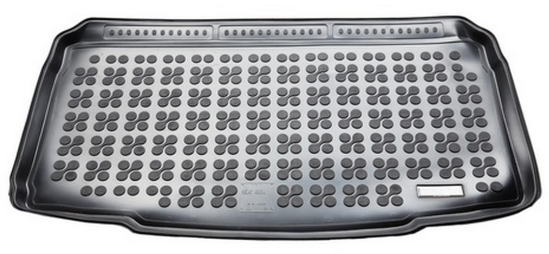 REZAW-PLAST Gumová vaňa do kufra Seat Ibiza V, 2017-, dolné dno