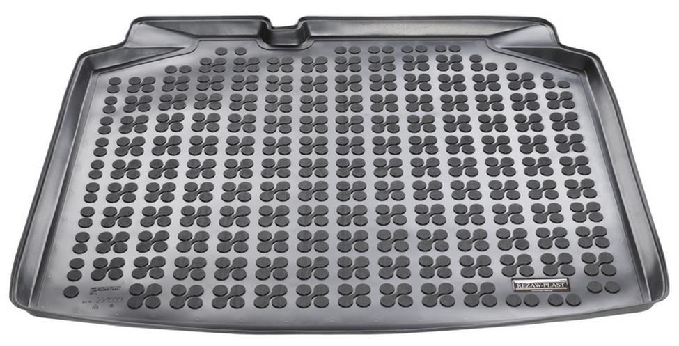 REZAW-PLAST Gumová vaňa do kufra Škoda Scala, 2019-,