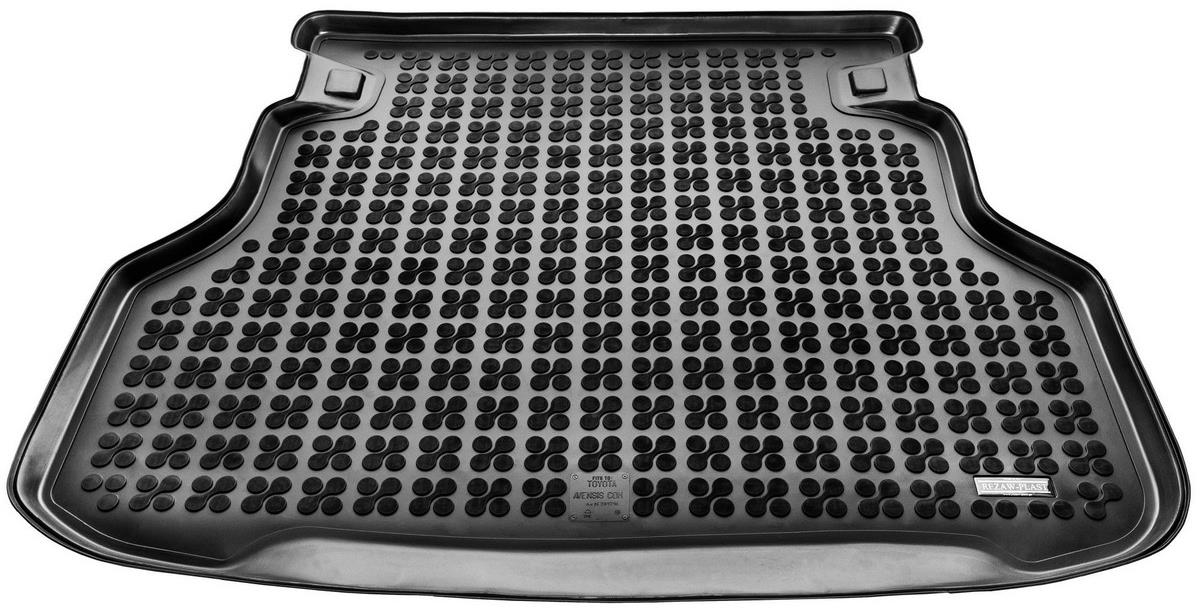 REZAW-PLAST Gumová vaňa do kufra Toyota Avensis II, 2003 – 2009, Combi
