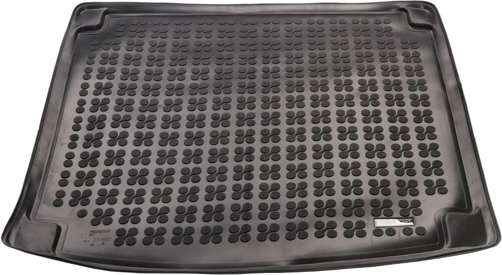 REZAW-PLAST Gumová vaňa do kufra VW Touareg III, 2018-,