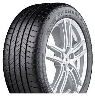 Firestone RoadHawk 2 265/50 R20 Enliten 107 V-122131