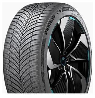 Hankook IL01 ION Flexclimate SUV 235/55 R19 XL Foam, EV, FR 105 W-122777