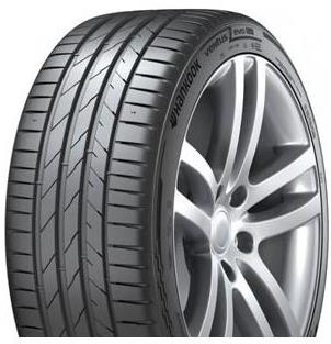 Hankook K 137A Ventus evo SUV 305/40 R20 XL*112 Y-122731