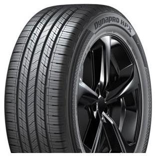 Hankook RA43 Dynapro HPX 235/60 R16 100 H-122898
