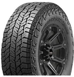 Hankook RF12 Dynapro AT2 Xtreme 235/70 R16 FR 104/101 S-122855