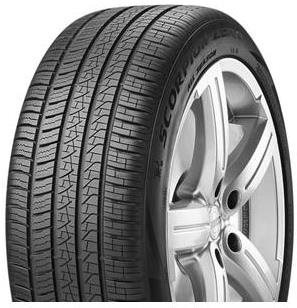 Pirelli Scorpion Zero All Season 235/55 R19 s-i, elt,+, FR 101 T-127672