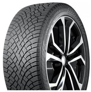 Nokian Tyres Hakkapeliitta R5 SUV 275/40 R22 XL FR 107 T-127917